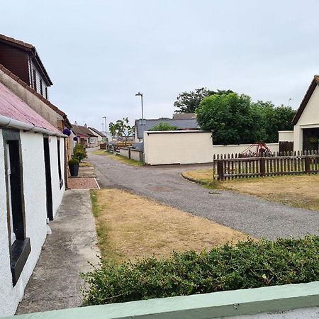 Tigh Na Cuan Villa Inver Buitenkant foto