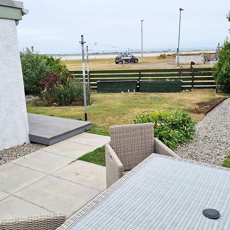 Tigh Na Cuan Villa Inver Buitenkant foto