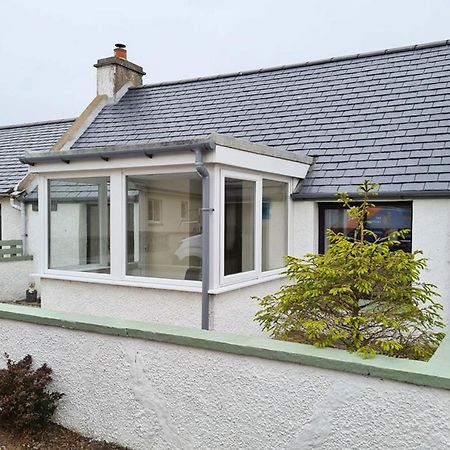 Tigh Na Cuan Villa Inver Buitenkant foto