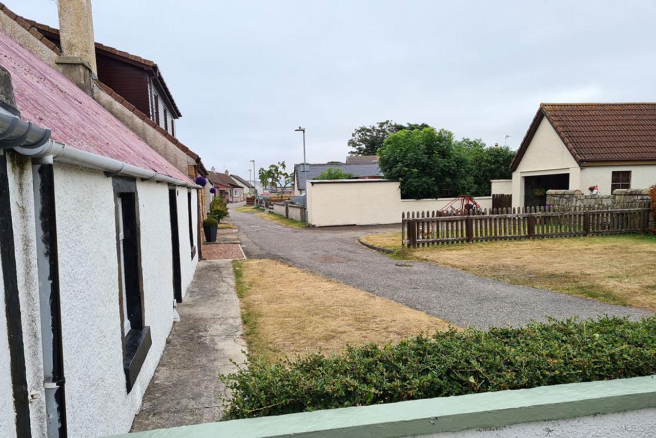Tigh Na Cuan Villa Inver Buitenkant foto