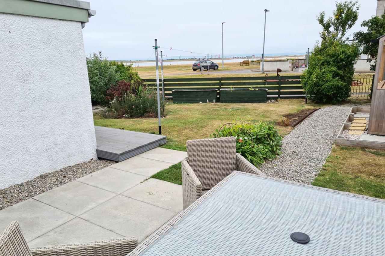 Tigh Na Cuan Villa Inver Buitenkant foto