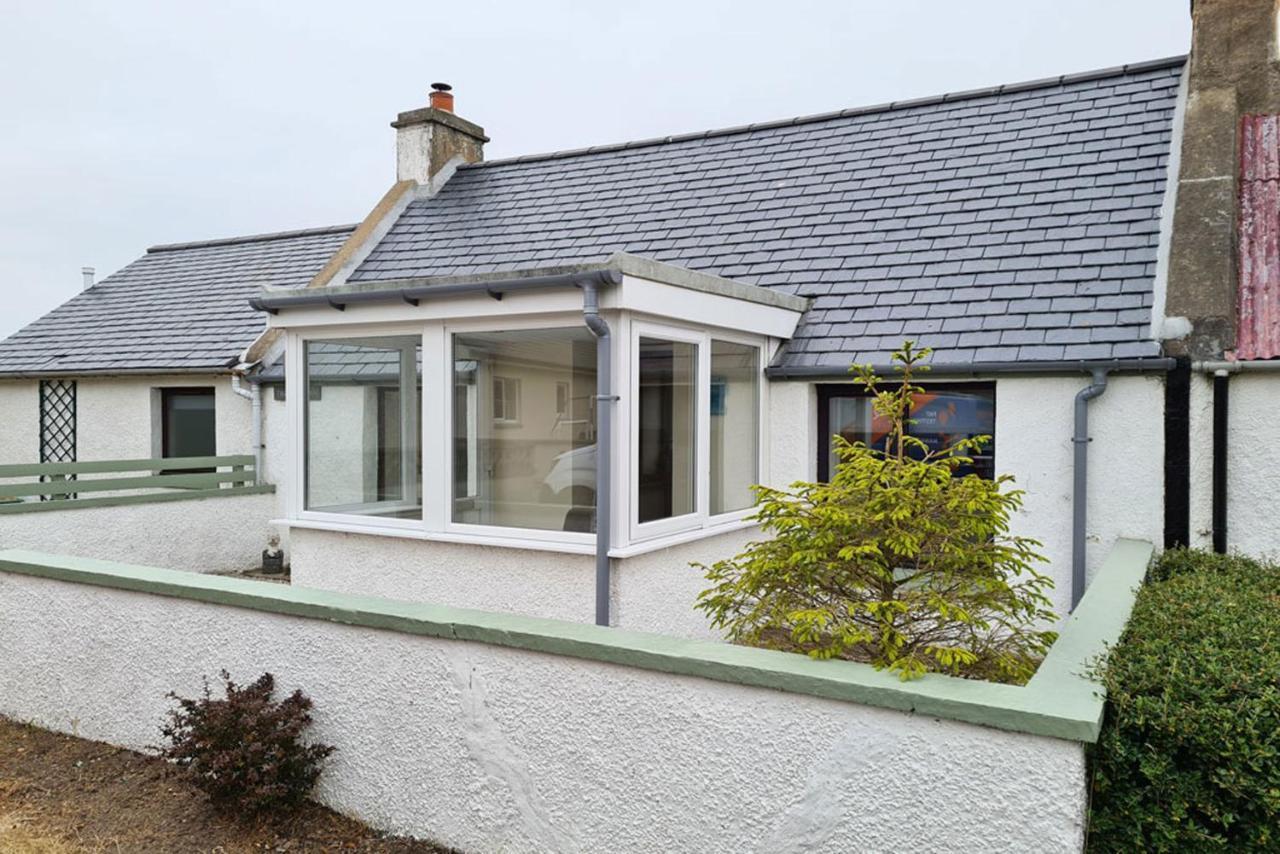 Tigh Na Cuan Villa Inver Buitenkant foto
